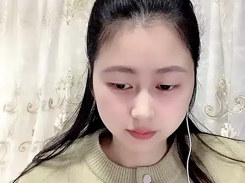 nuannuan35593 online show from 4, 12, 2025