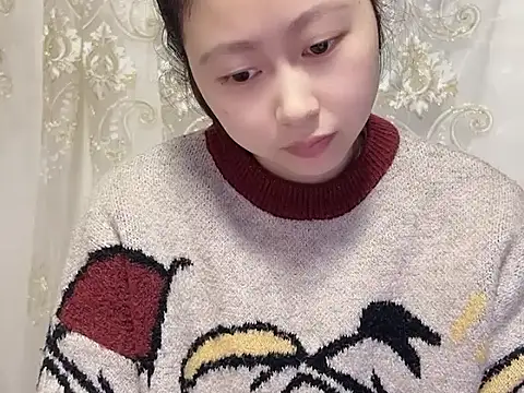 nuannuan35593 online show from 20, 12, 2025