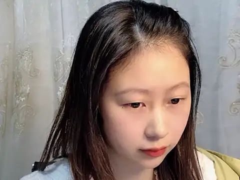 nuannuan35593 online show from 27, 10, 2025