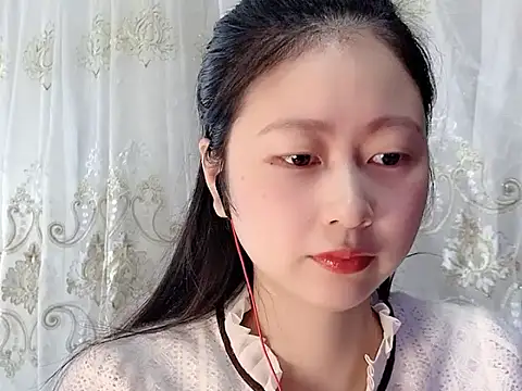 nuannuan35593 online show from 31, 10, 2025