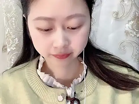 nuannuan35593 online show from 18, 11, 2025