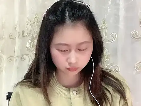 nuannuan35593 online show from 28, 11, 2025