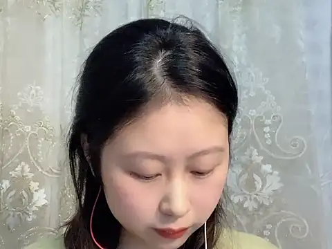 nuannuan35593 online show from 26, 10, 2025