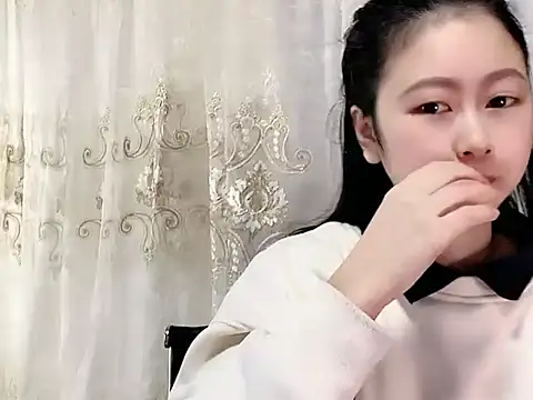 nuannuan35593 online show from 1, 12, 2025