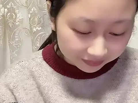 nuannuan35593 online show from 21, 12, 2025