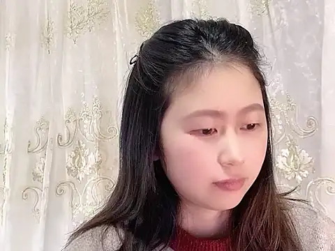 nuannuan35593 online show from 23, 11, 2025