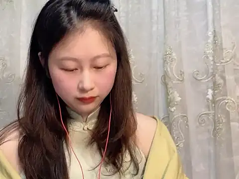 nuannuan35593 online show from 25, 10, 2025