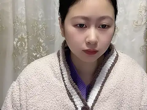 nuannuan35593 online show from 12, 1, 2026