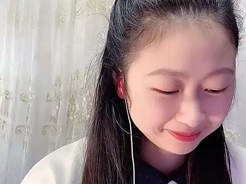 nuannuan35593 online show from 10, 11, 2025