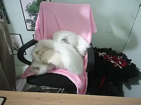 HellenChan online show from 6, 1, 2026