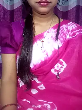 cute mahi07 online show from 4, 12, 2025