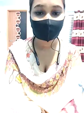 cute mahi07 online show from 25, 10, 2025