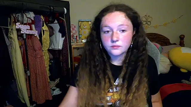 sugasunny04 online show from 25, 6, 2026