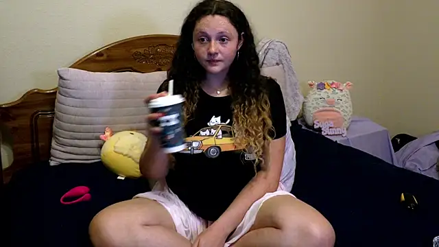 sugasunny04 online show from 11, 4, 2026