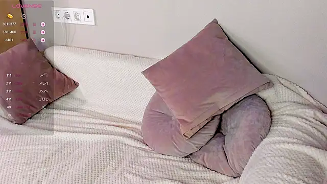 Alice Presly online show from 14, 11, 2025