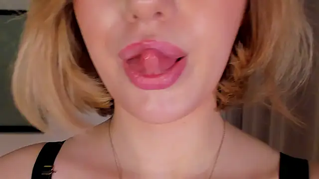 Alice Presly online show from 5, 11, 2025