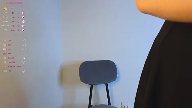 Alice Presly online show from 10, 1, 2026