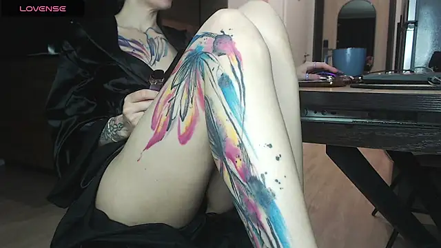 Snapshot of YanaMm chatting on 16, 11, 2025 YanaMm online show from 16, 11, 2025