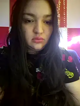 FluffyLuna online show from 22, 11, 2025