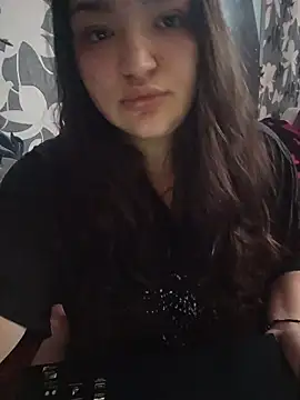 FluffyLuna online show from 20, 11, 2025