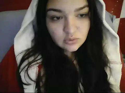 FluffyLuna online show from 12, 11, 2025