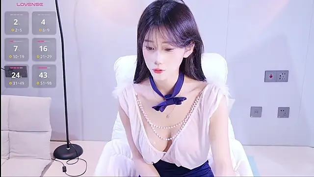 xiaoxi---n online show from 29, 5, 2026