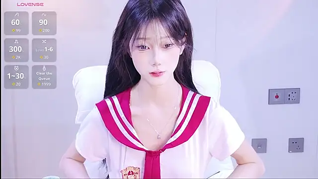 xiaoxi---n online show from 2, 6, 2026
