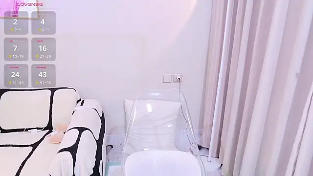 xiaoxi---n online show from 20, 12, 2025