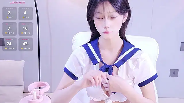 Snapshot of xiaoxi---n chatting on 1, 7, 2026 xiaoxi---n online show from 1, 7, 2026
