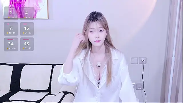 xiaoxi---n online show from 10, 11, 2025