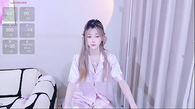 xiaoxi---n online show from 12, 11, 2025