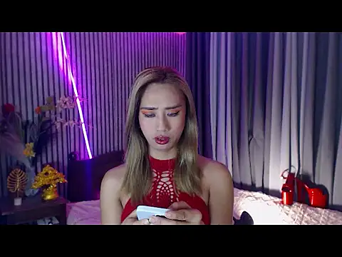 SanyaCumSlot online show from 22, 12, 2025