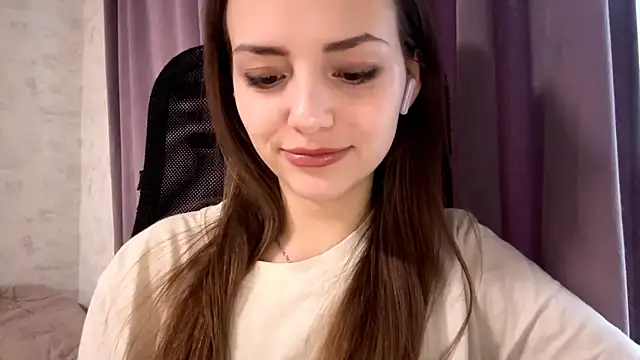 AliceStacy online show from 23, 11, 2025