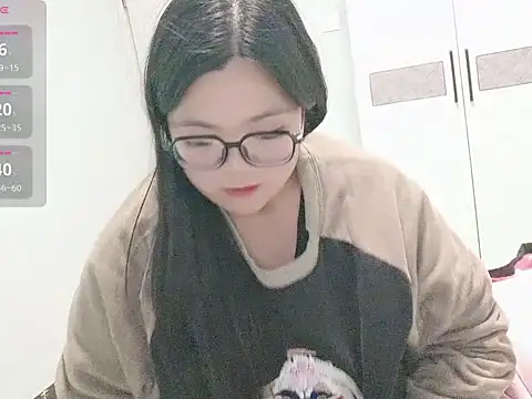 Rita1819 online show from 18, 11, 2025