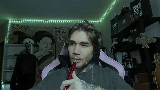 Snapshot of Go_V_Cs chatting on 26, 11, 2025 Go V Cs online show from 26, 11, 2025