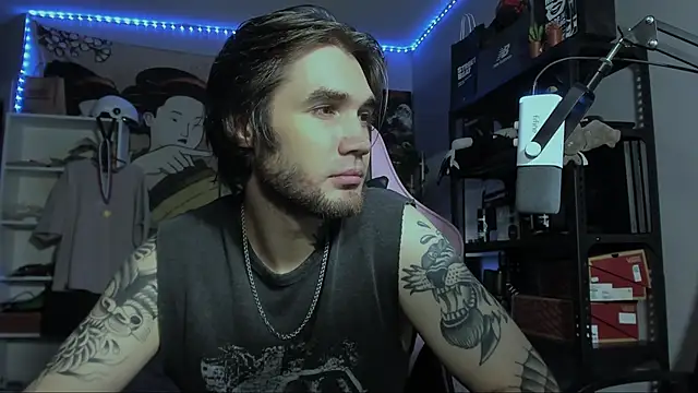 Snapshot of Go_V_Cs chatting on 3, 11, 2025 Go V Cs online show from 3, 11, 2025