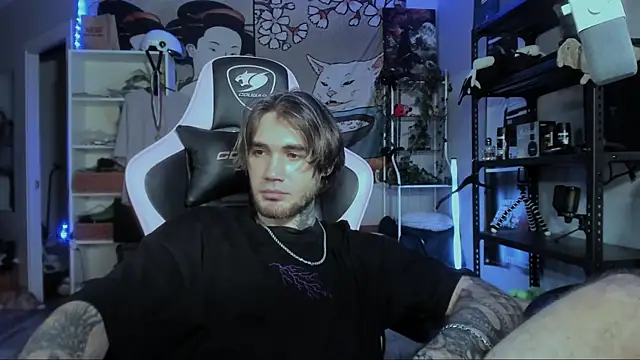 Snapshot of Go_V_Cs chatting on 26, 10, 2025 Go V Cs online show from 26, 10, 2025