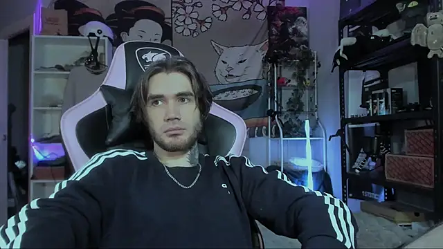 Snapshot of Go_V_Cs chatting on 23, 11, 2025 Go V Cs online show from 23, 11, 2025