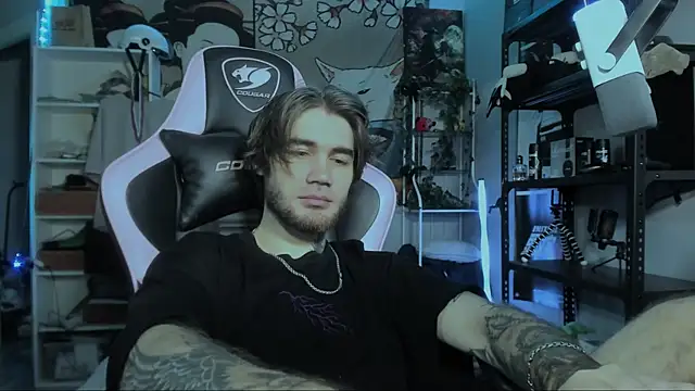 Snapshot of Go_V_Cs chatting on 28, 10, 2025 Go V Cs online show from 28, 10, 2025