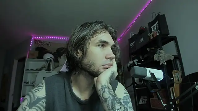 Snapshot of Go_V_Cs chatting on 7, 1, 2026 Go V Cs online show from 7, 1, 2026