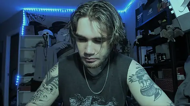 Snapshot of Go_V_Cs chatting on 1, 11, 2025 Go V Cs online show from 1, 11, 2025