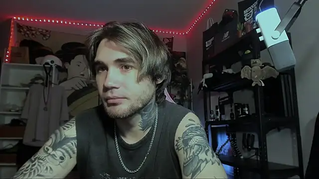 Snapshot of Go_V_Cs chatting on 28, 10, 2025 Go V Cs online show from 28, 10, 2025