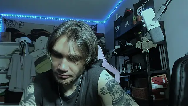 Snapshot of Go_V_Cs chatting on 1, 11, 2025 Go V Cs online show from 1, 11, 2025