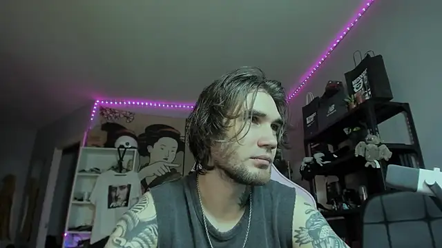 Snapshot of Go_V_Cs chatting on 13, 1, 2026 Go V Cs online show from 13, 1, 2026