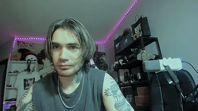 Snapshot of Go_V_Cs chatting on 10, 1, 2026 Go V Cs online show from 10, 1, 2026