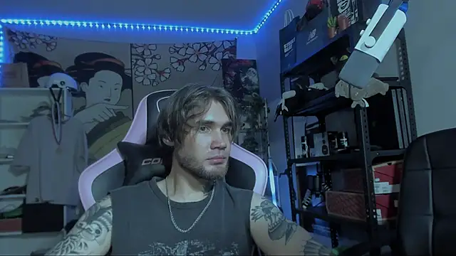 Snapshot of Go_V_Cs chatting on 2, 11, 2025 Go V Cs online show from 2, 11, 2025