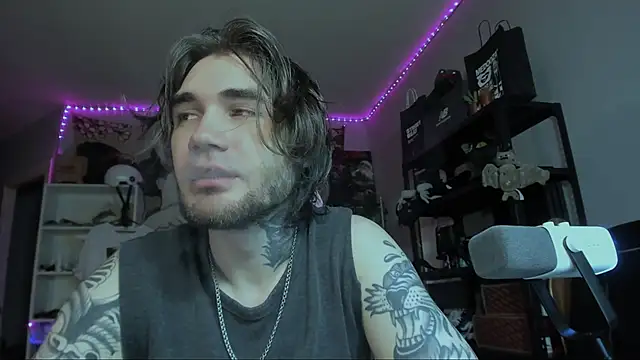 Snapshot of Go_V_Cs chatting on 5, 1, 2026 Go V Cs online show from 5, 1, 2026