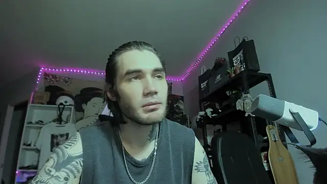 Snapshot of Go_V_Cs chatting on 11, 1, 2026 Go V Cs online show from 11, 1, 2026