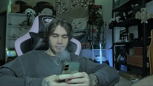 Snapshot of Go_V_Cs chatting on 27, 11, 2025 Go V Cs online show from 27, 11, 2025