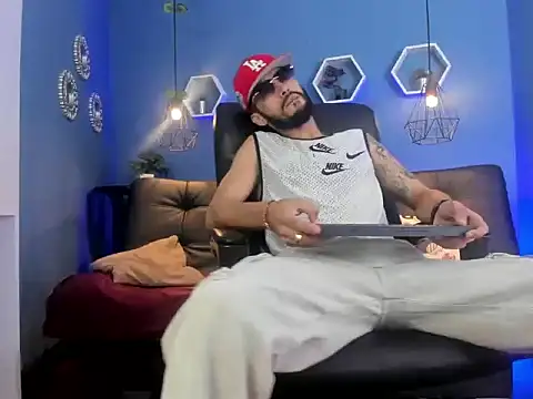 harold 777 online show from 27, 4, 2026